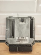 Sterownik T5 2.5 tdi 070 906 016 AXD  0281 010 732