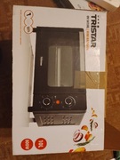Kompaktowy piekarnik elektryczny Tristar OV-3615, 10l, 800W