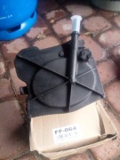 nowy filtr paliwa i powietrza berlingo ford expert 1,6 hdi