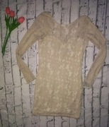 Sukienka damska M Ginatricot 