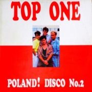 Top One-No. 2 Poland Disco fonomaster