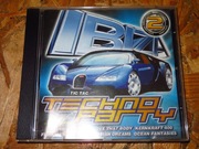Ibiza Techno Party vol.2 (2000)