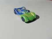 Samochodzik AUTA Disney- Carla Veloso