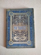 Komplet 8 pocztówek PRL - Pan Tadeusz z ilustracjami Adriollego