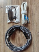 Zestaw akcesoriów do Xiaomi Mi Box/4K/gen3+Gratis