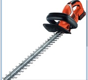 NOWA Black+Decker GTC1845L20-QW Nożyce do Żywopłotu, 18V 45 cm