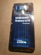 Samsung Galaxy A70 SM-A5366B 128/6 GB na części