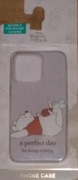 Etui na telefon z Kubusiem Puchatkiem do iPhone 13,13Pro, Disney x Primark