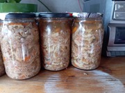 Flaki wołowe z przyprawami 900 ml