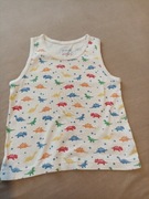 Koszulka firmy Jojo Mamam Bebe  rozmiar 86