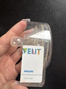 Agent smoczek do kaszki Y nowy