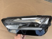LAMPA LEWA PRZEDNIA AUDI Q5 SQ5 MATRIX Igła LIFT FULL LED  Igła