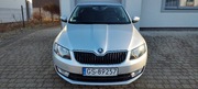 Skoda Octavia III 1.4 TSI Ambition*150 KM*52 tys.km*SALON POLSKA*SUPER STAN