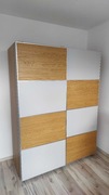 Szafa Ikea Pax 150x58x20