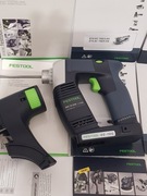 FESTOOL wkrętarka 18v-14,4v DWC 18-2500 PROTOOL