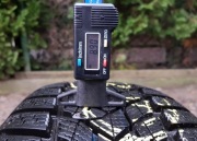 Dunlop Winter Sport 5 205/55R16 1x8,9mm 22r