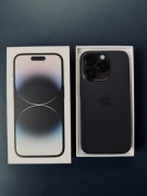 iPhone 14 Pro 128GB Space Black