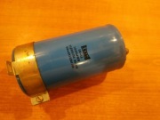 UNITRA ELWA potężny kondensator elektrolityczny 10000 / 80 V obejma gratis 