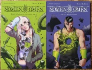 Nomen Omen 3 tomy