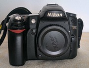 NIKON D80 body -  okazja