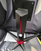 Noga przerabiana stand do monitora DELL 25-27 cali UltraSharp