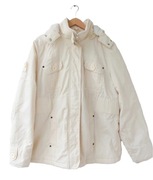 Kurtka vintage plus size