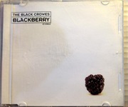 THE BLACK CROWES blackberry SINGIEL