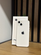 iPhone 13 Biały | 128GB | 87% Kondycji Baterii | Stan Idealny 