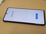 Wyświetlacz LCD Samsung Galaxy m51 oryginalny ramka klapka głośnik czytnik