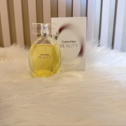 Calvin Klein BEAUTY