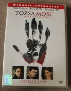 TOŻSAMOŚĆ - film na DVD John Cusack, Ray Liotta, Amanda Peet