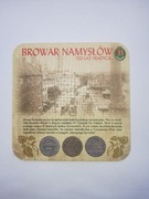 Browar       Namysłów