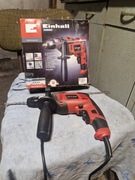 Wiertarka udarowa firmy Einhell 