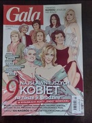 Gala nr 29/30 (418) lipiec 2010
