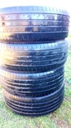 Opony Brigston Dueler H/P 235/60 r18