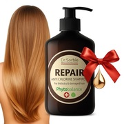 Dr. Sorbie REPAIR Anti-Chlorine Shampoo – 400 ml