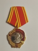 Order Lenina ZSRR kopia 