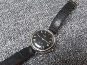 RUHLA męski niemiecki zegarek VINTAGE made in GDR