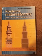 ZADANIA KONKURSOWE Z MATEMATYKI DLA UCZNIÓW SP