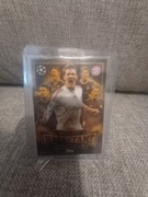 Topps match attax  2025/2026 Hall of fame nr.4 bastian schweinsteiger 