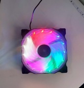 Wentylatory rgb do pc 120mm