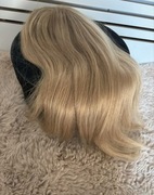 Toper włosy naturalne hairlux peruka clip in Linda 