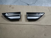 Listwa błotnika chrom lewa lub prawa Renault Arkana