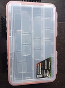 Pudełko wędkarskie Select Lure Box SLHX-1602