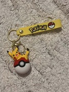 Pokemon breloczek pikachu 
