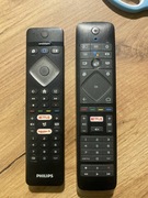 Pilot do telewizora Philips