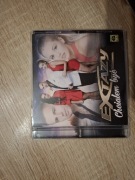 Płyta CD Extazy "Chciałem Byc"