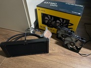 Chłodzenie wodne Corsair H100i RGB PRO XT 240mm