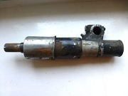 M72 Ural K-750 Rusek Boxer AMORTYZATOR SUWAK LEWY