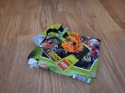 Lego Power Miners 8956